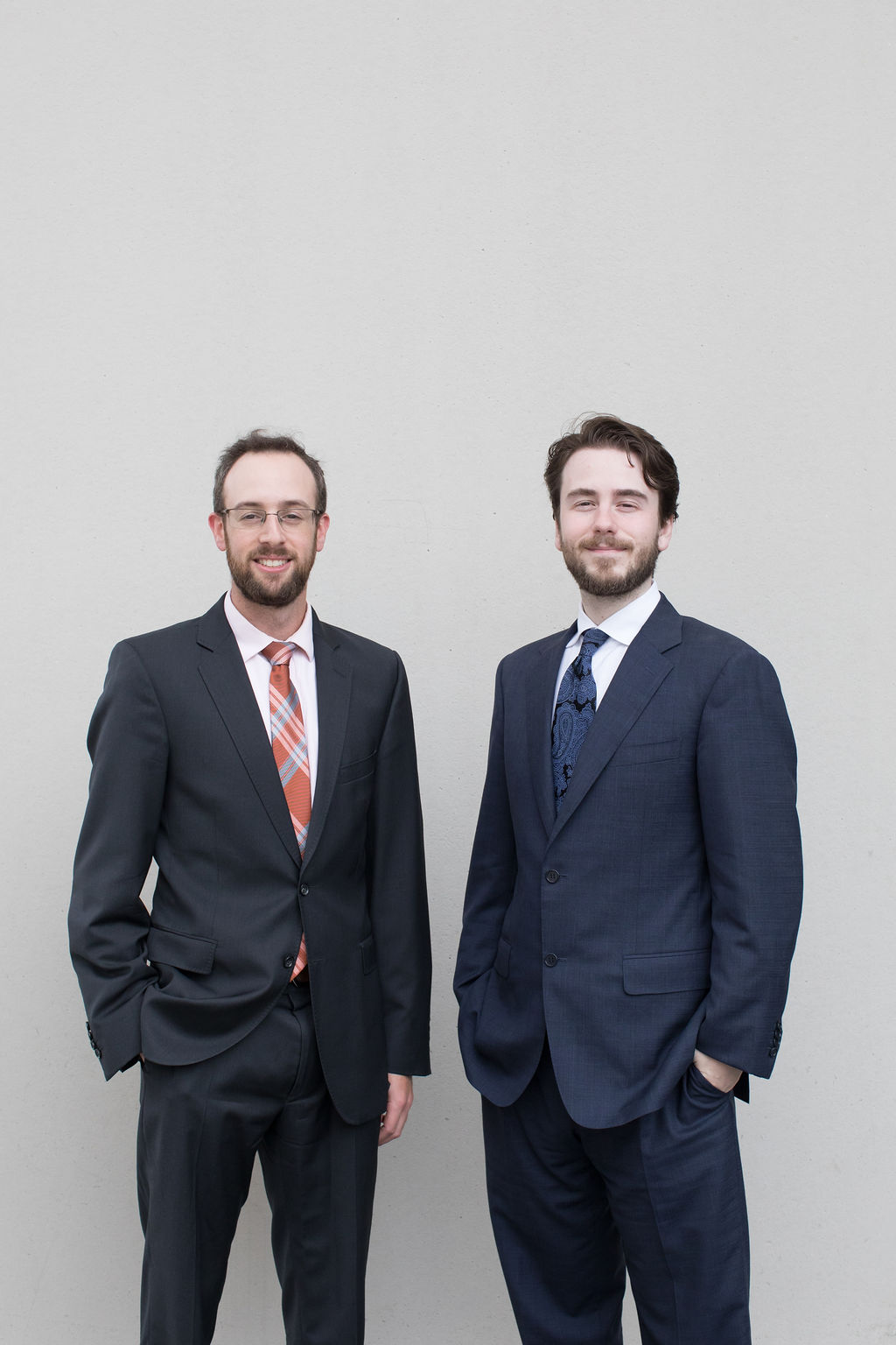 David Sherr & Jordan Neal
