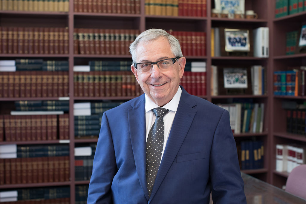 Fred Levitt