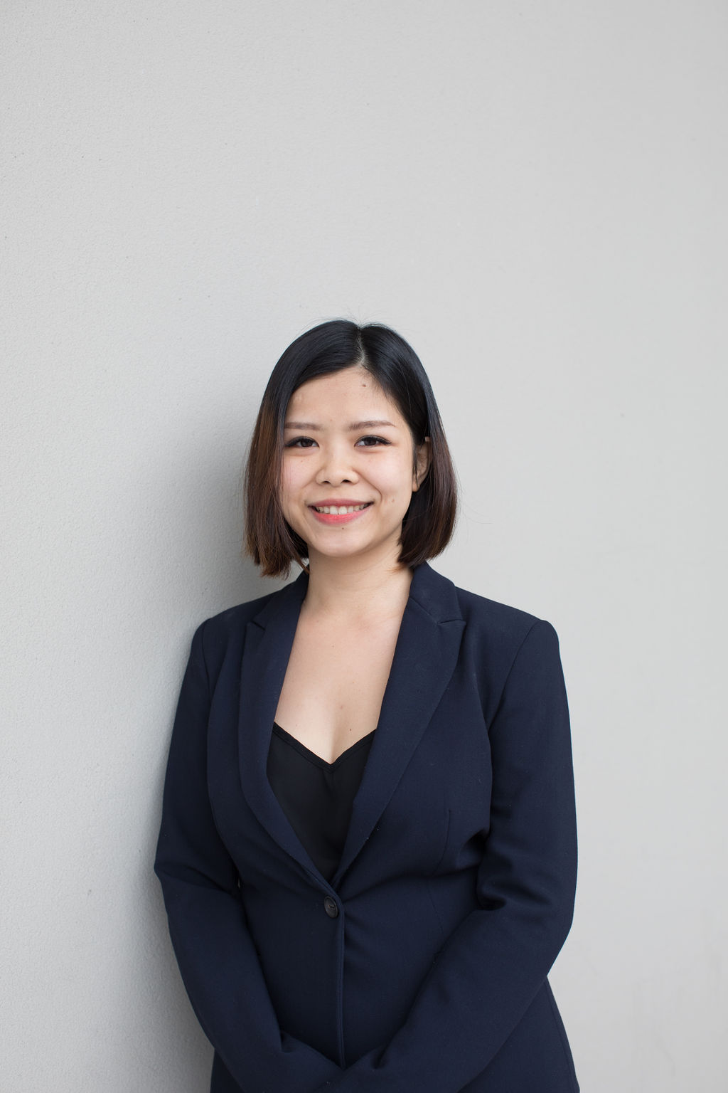 Jinny Bui