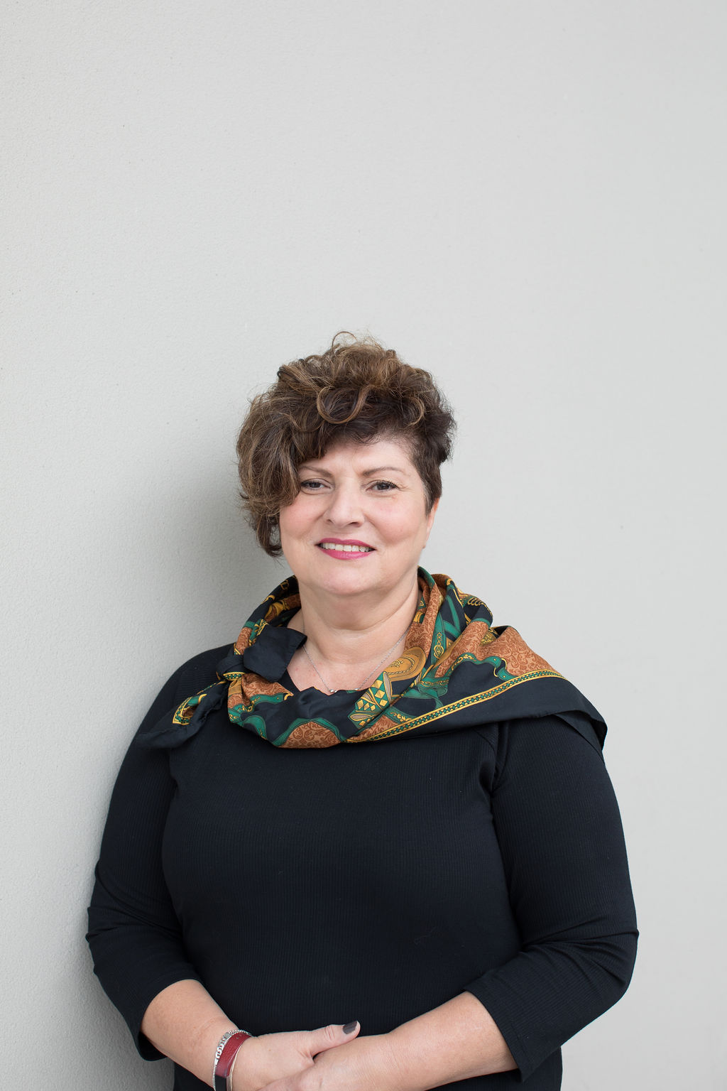 Rosemary Roda