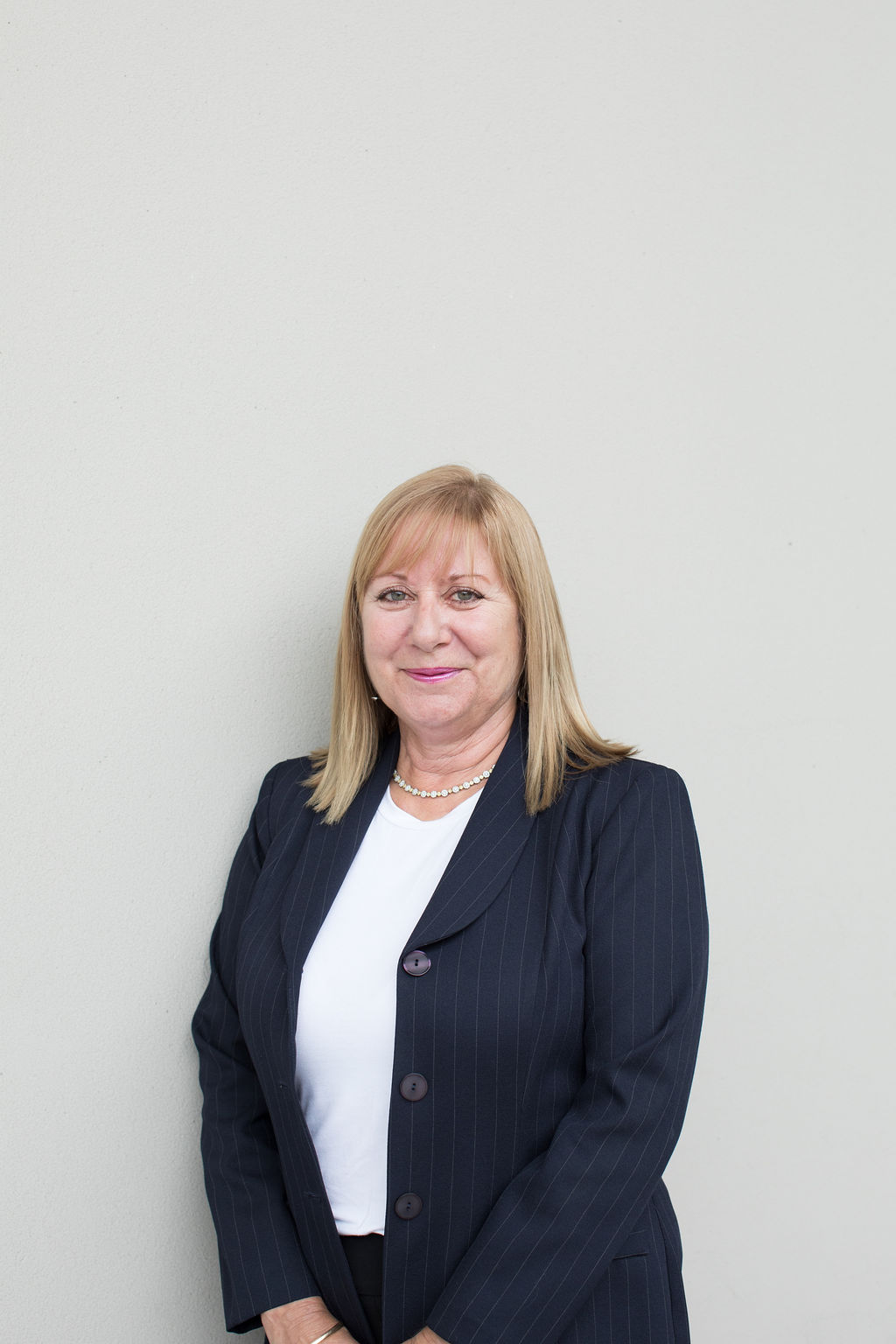 Kathleen Gillespie Kathleen Gillespie